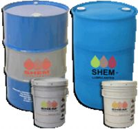 Aceites Hidraulicos y Dielectricos